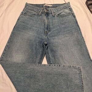 Levi’s 94’ Baggy Size 28 L31